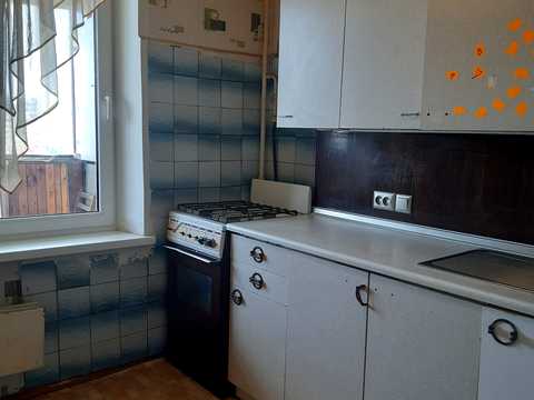 квартира по адресу Архитектора Вербицкого ул., 4