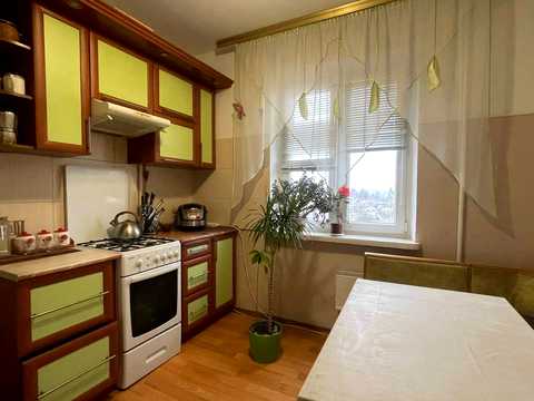 квартира за адресою Дубенська вул., 42