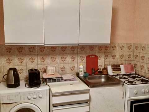 квартира за адресою Академіка Заболотного вул., 128