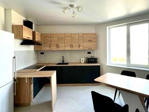 квартира за адресою Городоцька вул., 226а