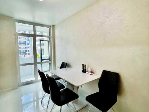 квартира за адресою Трускавецька вул., 111