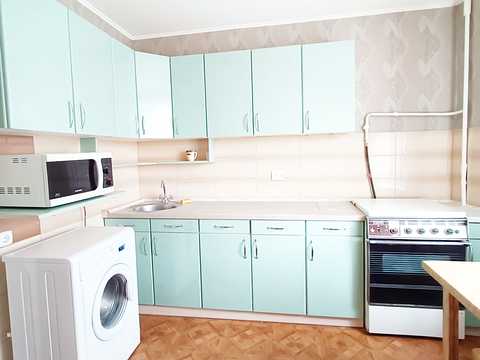 квартира по адресу Харьковская , 22/1