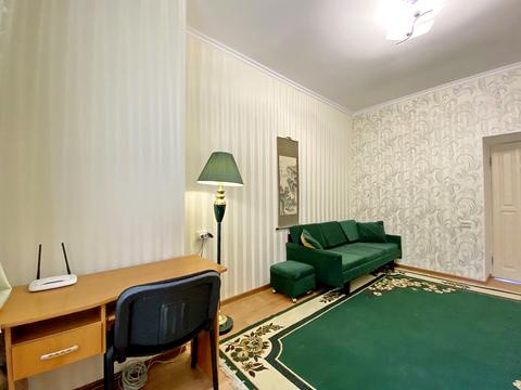 квартира по адресу Шнеерсона ул., 2-Б