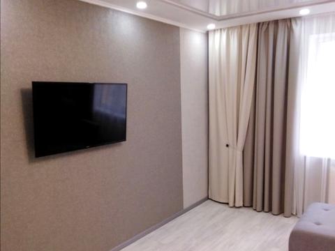 квартира по адресу Михаила Лушпы просп. (Космонавтів)