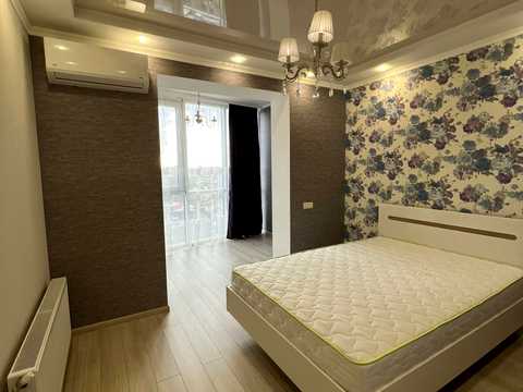 квартира за адресою Рівненська, 25