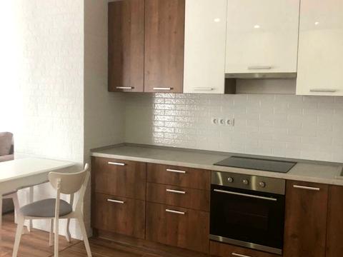квартира за адресою Тбіліський пров., 1/26