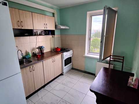 квартира по адресу Львовская ул., 1