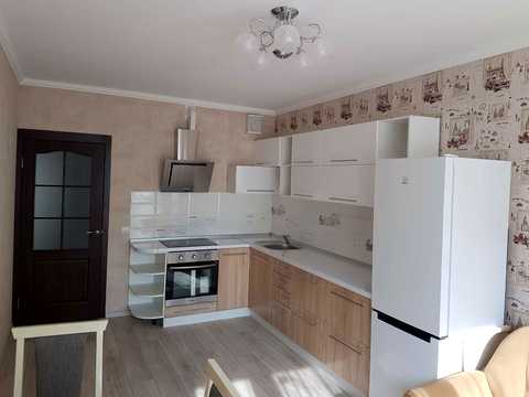 квартира по адресу Бориса Гмыри ул., 16