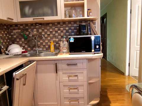 квартира за адресою Бориспільська вул., 32
