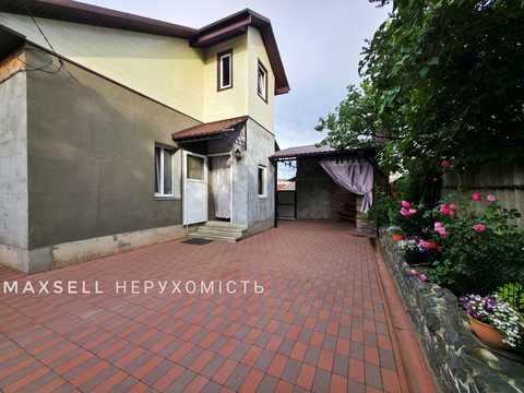 будинок за адресою Роменська вул., 88/1