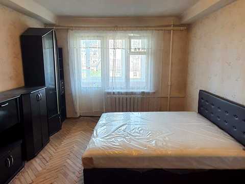 квартира за адресою Жилянська вул., 45