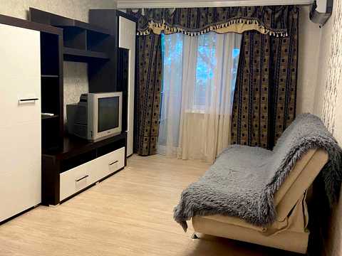квартира за адресою Олександра Поля просп. (Кірова), 76-А