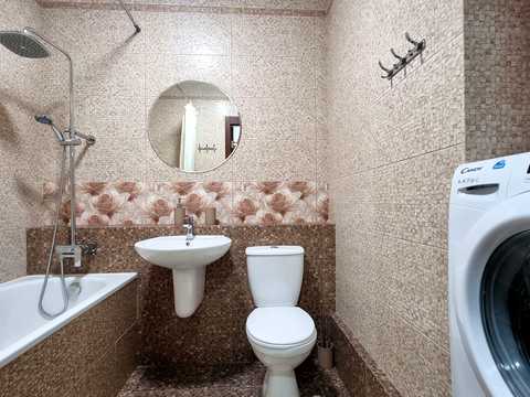 квартира по адресу Бориса Гмыри ул., 14