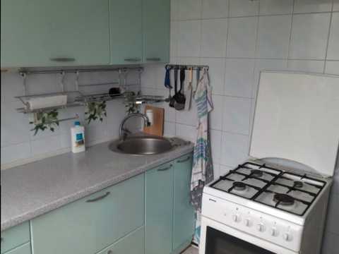 квартира по адресу Петра Калнышевского просп. (Косіора), 51