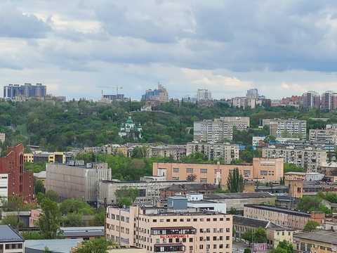 квартира за адресою Балтійський пров., 3-А