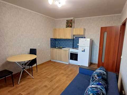 квартира по адресу Балтийский пер., 5