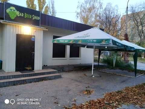 комерційна за адресою Незалежності просп. (Леваневського)