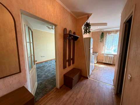 квартира по адресу Николаевское ул., 13