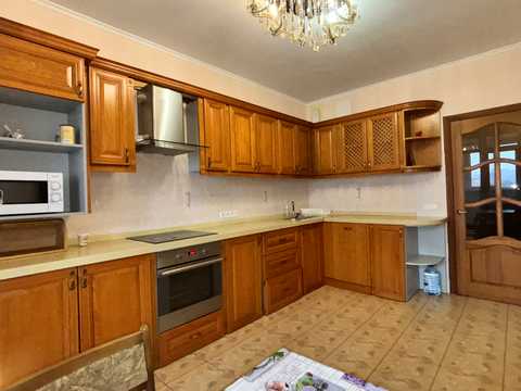 квартира за адресою Миколи Ушакова вул., 1-В