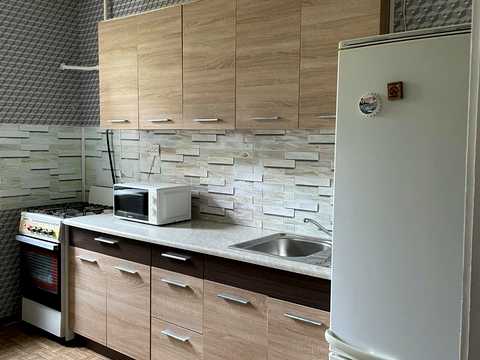 квартира за адресою Миколи Закревського вул., 89