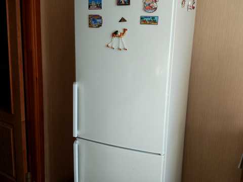 квартира за адресою Анни Ахматової вул., 14-Б