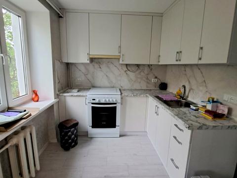 квартира за адресою Богоявленський просп. (Жовтневий), 53