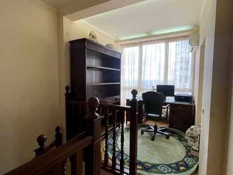 квартира за адресою Берестейський просп. (Перемоги), 107