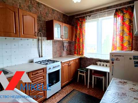 квартира по адресу Ивана Выговского ул. (Маршала Гречка), 6