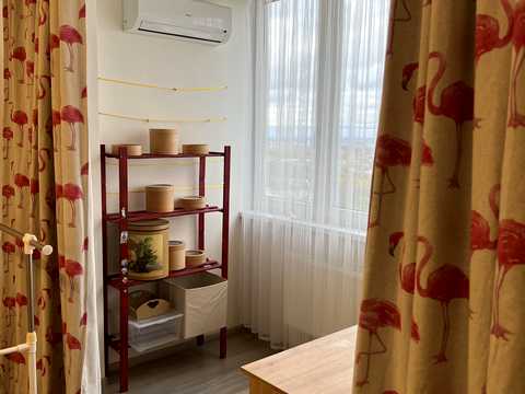 квартира за адресою Авіаконструктора Ігоря Сікорського вул. (Танкова), 1
