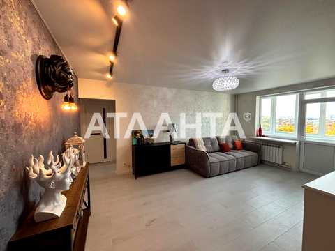 квартира за адресою Фонтанська дорога вул., 65