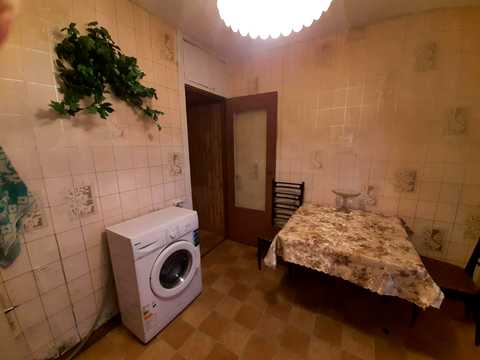квартира по адресу Александра Архипенко ул. (Мате Залки), 8-Б