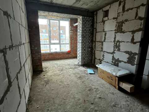 квартира за адресою Юності просп., 16-Г