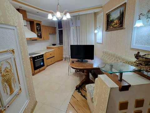 квартира за адресою Інглезі вул. (25-ї Чапаєвської Дивізії), 6/1