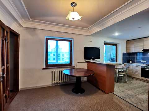 квартира по адресу Энтузиастов ул., 31