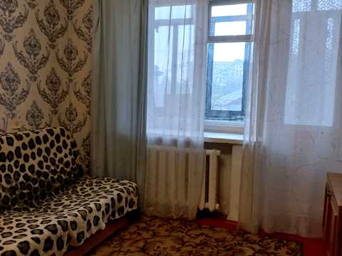 квартира за адресою Котляревського вул., 7-А