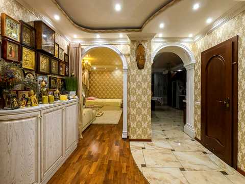 квартира за адресою Костянтина Данькевича вул., 12