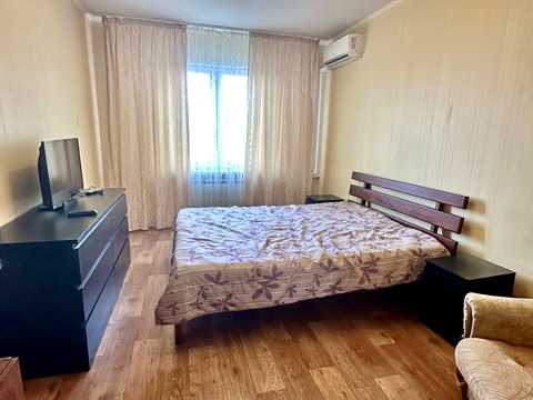 квартира по адресу Григория Ващенко ул., 5