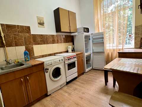 квартира по адресу Богдана Хмельницкого ул., 16