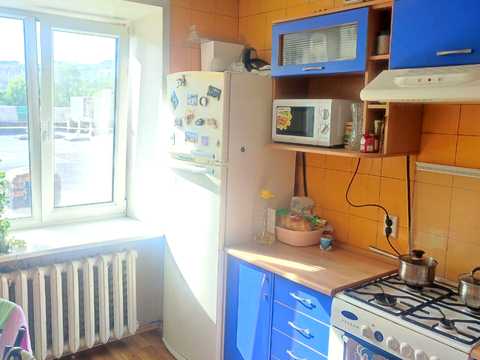 квартира за адресою Олександра Поля просп. (Кірова), 59