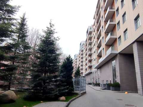 квартира за адресою Берестейський просп. (Перемоги), 42