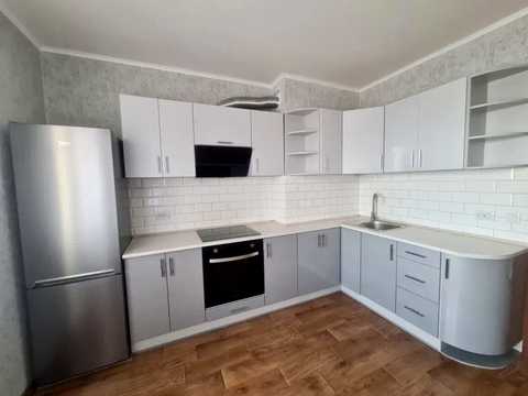 квартира за адресою Балтійський пров., 5