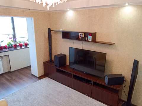квартира за адресою Ореста Левицького вул. (Академіка Курчатова), 8