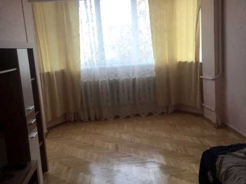 квартира за адресою Волоська вул., 32/34