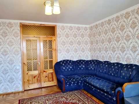 квартира по адресу Харьковское шоссе, 21/6