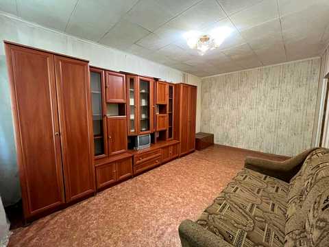 квартира по адресу Горняцкий микрорайон  (5-й микрорайон), 50