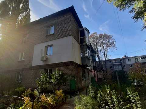 квартира за адресою Олександра Поля просп. (Кірова), 74