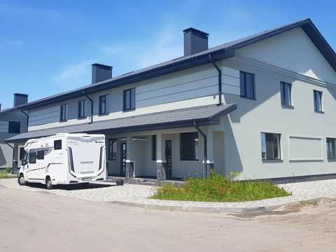 квартира по адресу Соборна, 3