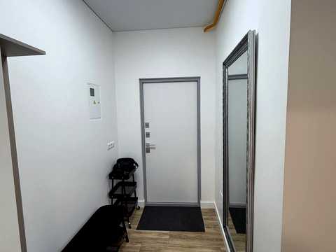 квартира по адресу Эспланадная ул., 32