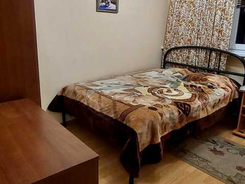 квартира по адресу Харьковское шоссе, 2