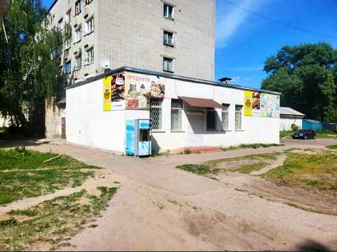 коммерческая по адресу Текстильщиков ул., 20